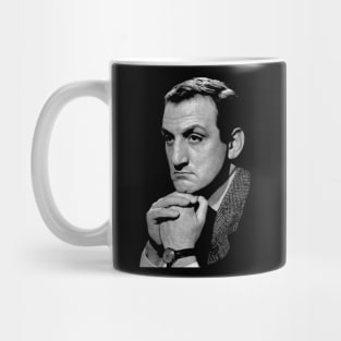 Lino Ventura Mug